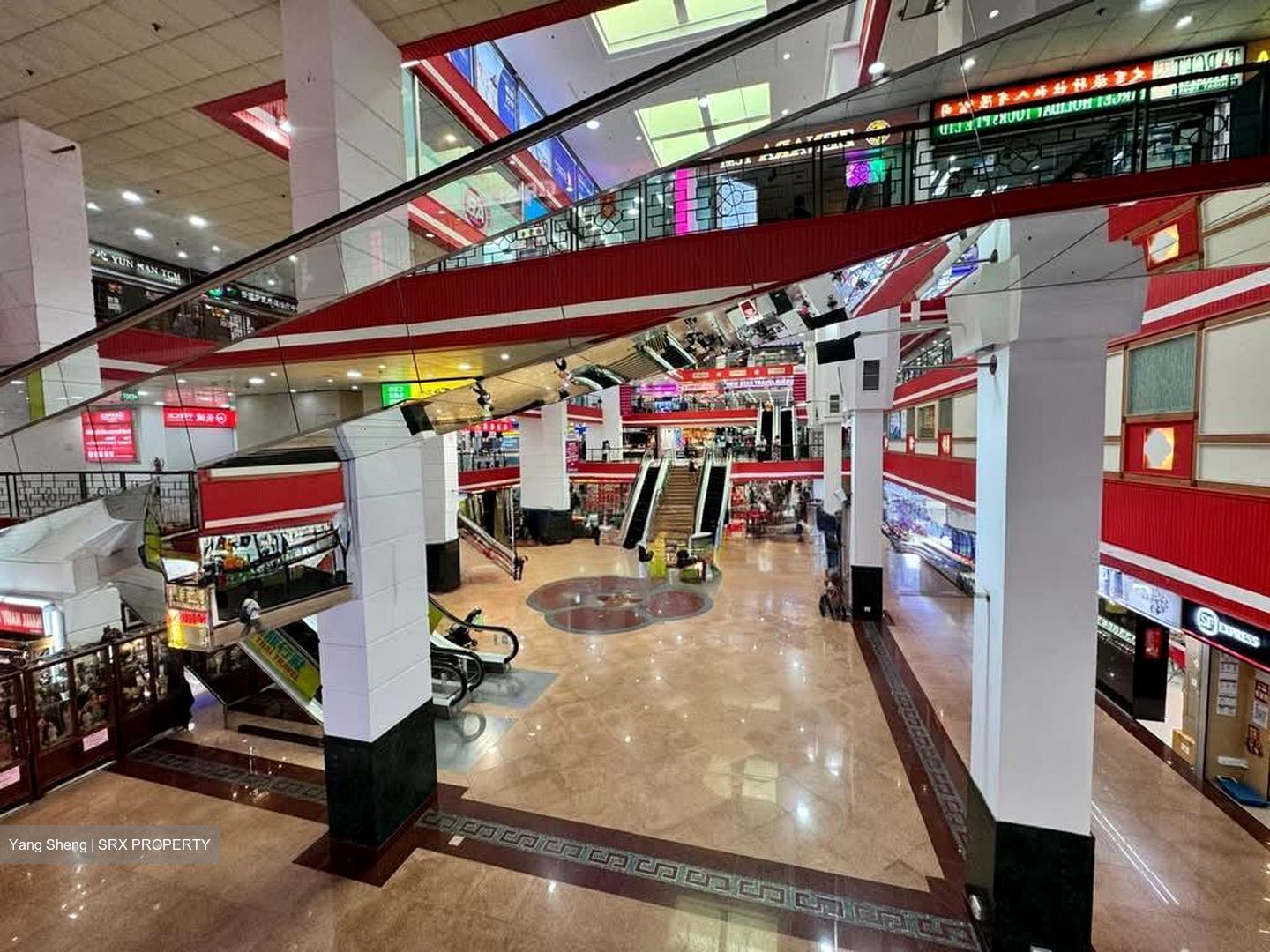 People's Park Complex (D1), Shop House #566918791